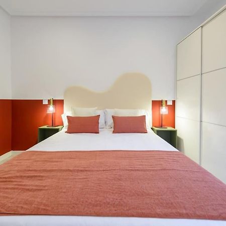 Apt - Plaza Mayor Of Avila - 1 Min Alcazar エクステリア 写真